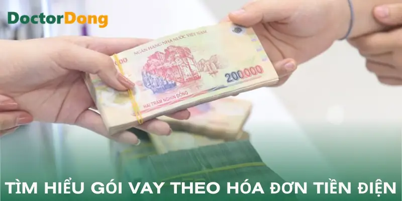 vay-theo-hoa-don-tien-dien-khai-niem