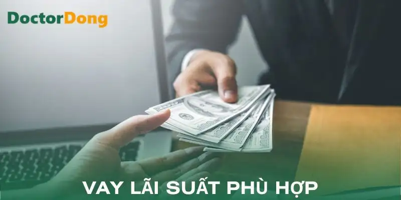 vay-tien-5-trieu-khi-muon-lai-suat-hop-ly