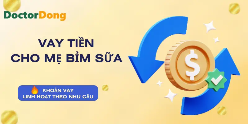vay-tien-cho-me-bim-sua