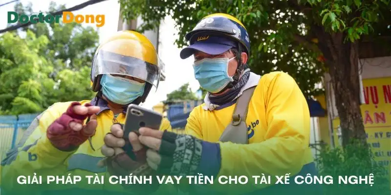 vay-tien-cho-tai-xe-cong-nghe-ngay-cang-pho-bien
