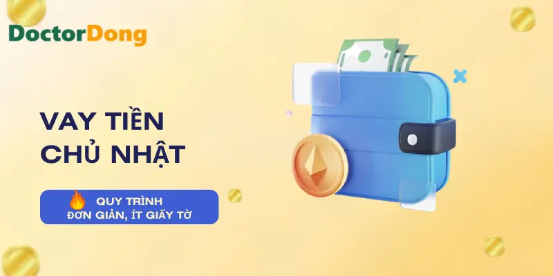vay-tien-chu-nhat