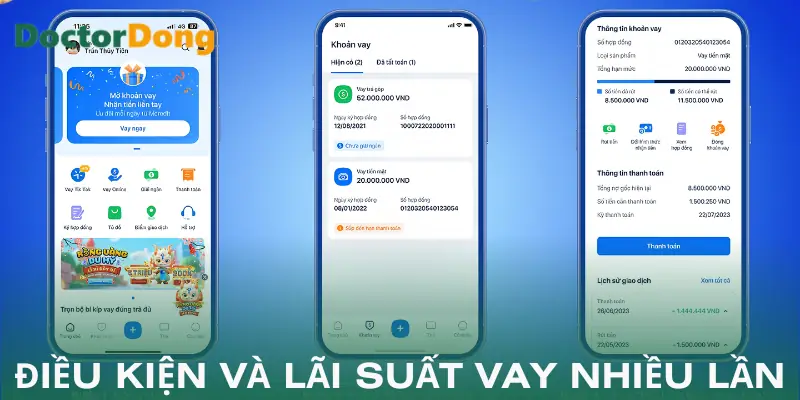 vay-tien-nhieu-lan-dieu-kien