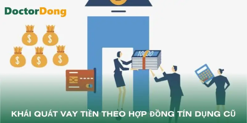 vay-tien-theo-hop-dong-tin-dung-cu-hieu-so