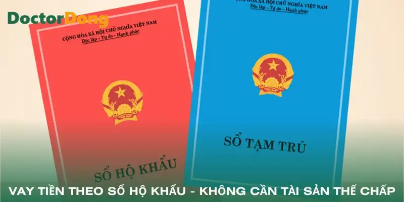 vay-tien-theo-so-ho-khau-hinh-thuc-vay-de-dang