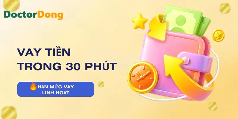 vay-tien-trong-30-phut