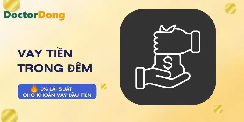 vay-tien-trong-dem